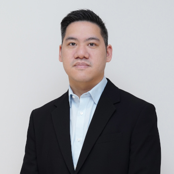 Florian Chris Widjaja